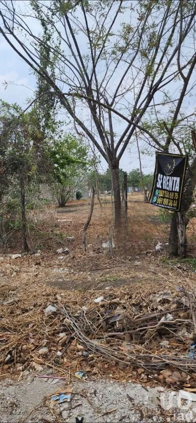 Terreno en Renta en Terán, Tuxtla Gutiérrez, Chiapas | NEX-278750 | iad México | Foto 2 de 10