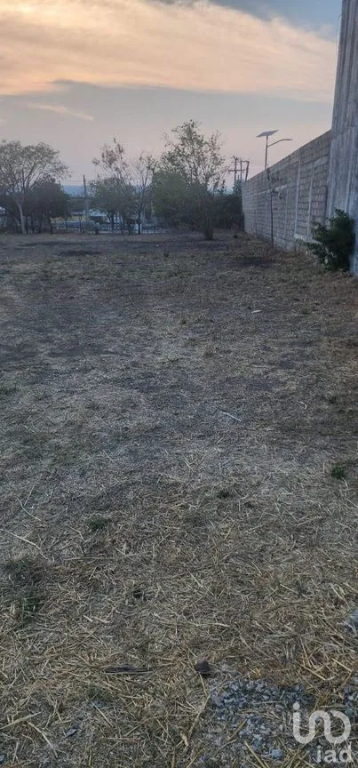 Terreno en Renta en Terán, Tuxtla Gutiérrez, Chiapas | NEX-278750 | iad México | Foto 1 de 10