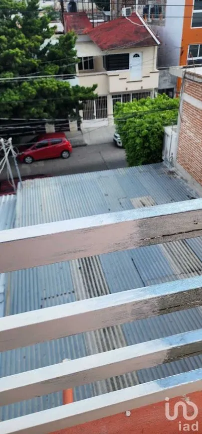 Casa en Venta en San Francisco, Tuxtla Gutiérrez, Chiapas | NEX-278753 | iad México | Foto 14 de 16