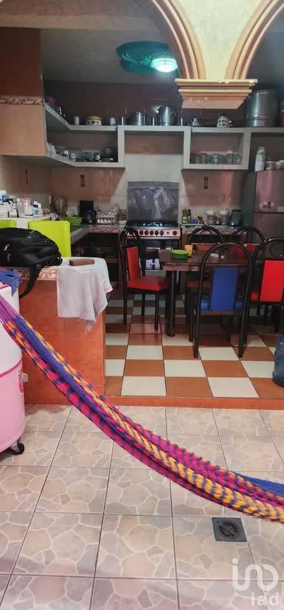 Casa en Venta en San Francisco, Tuxtla Gutiérrez, Chiapas | NEX-278753 | iad México | Foto 3 de 16