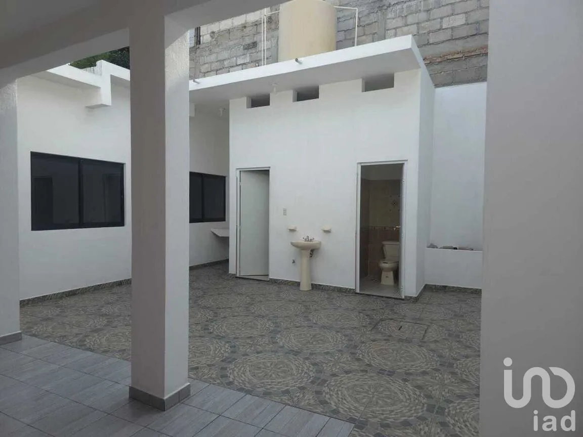 Casa en Venta en Rivera Cerro Hueco, Tuxtla Gutiérrez, Chiapas | NEX-278754 | iad México | Foto 4 de 12
