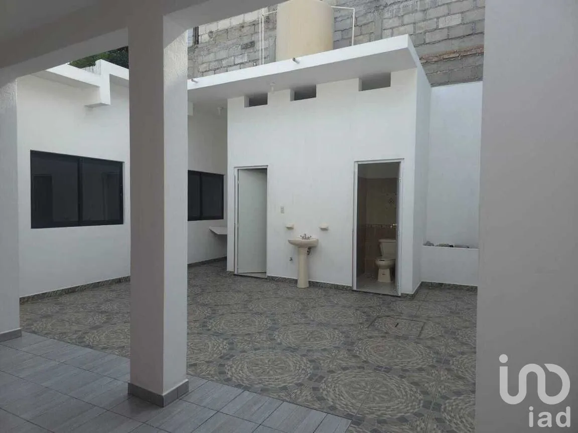 Casa en Venta en Rivera Cerro Hueco, Tuxtla Gutiérrez, Chiapas | NEX-278754 | iad México | Foto 5 de 12