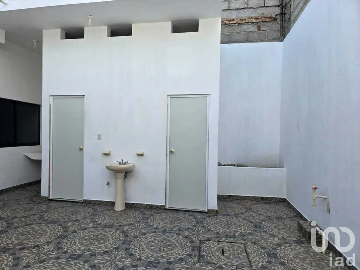 Casa en Venta en Rivera Cerro Hueco, Tuxtla Gutiérrez, Chiapas | NEX-278754 | iad México | Foto 6 de 12