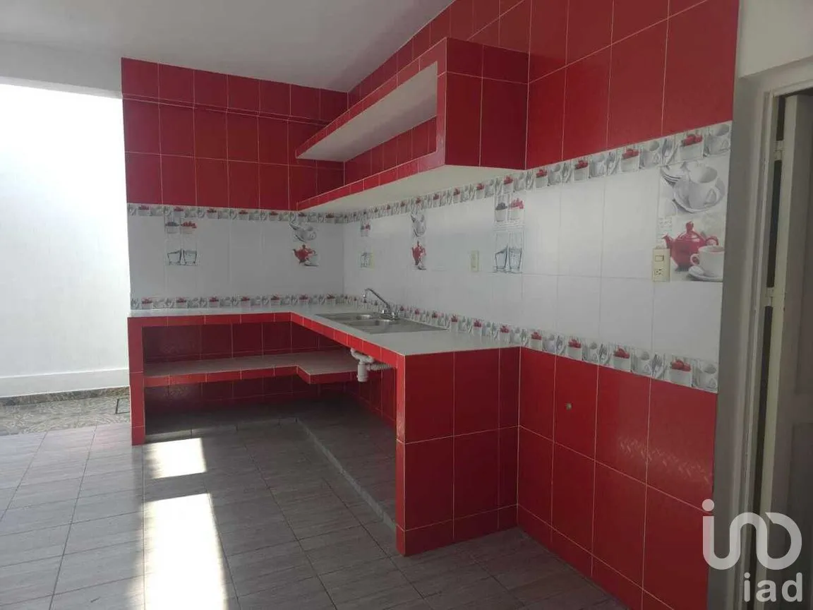 Casa en Venta en Rivera Cerro Hueco, Tuxtla Gutiérrez, Chiapas | NEX-278754 | iad México | Foto 7 de 12