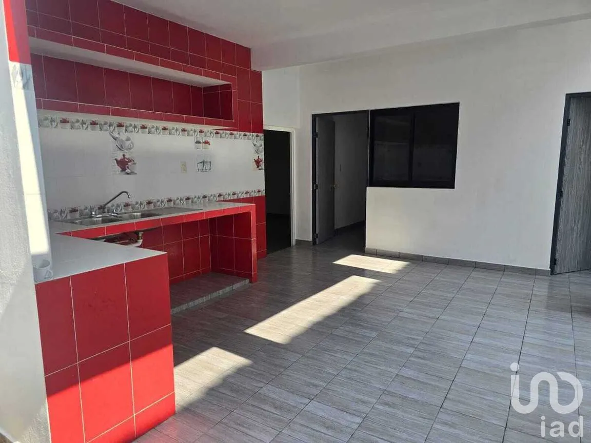 Casa en Venta en Rivera Cerro Hueco, Tuxtla Gutiérrez, Chiapas | NEX-278754 | iad México | Foto 8 de 12