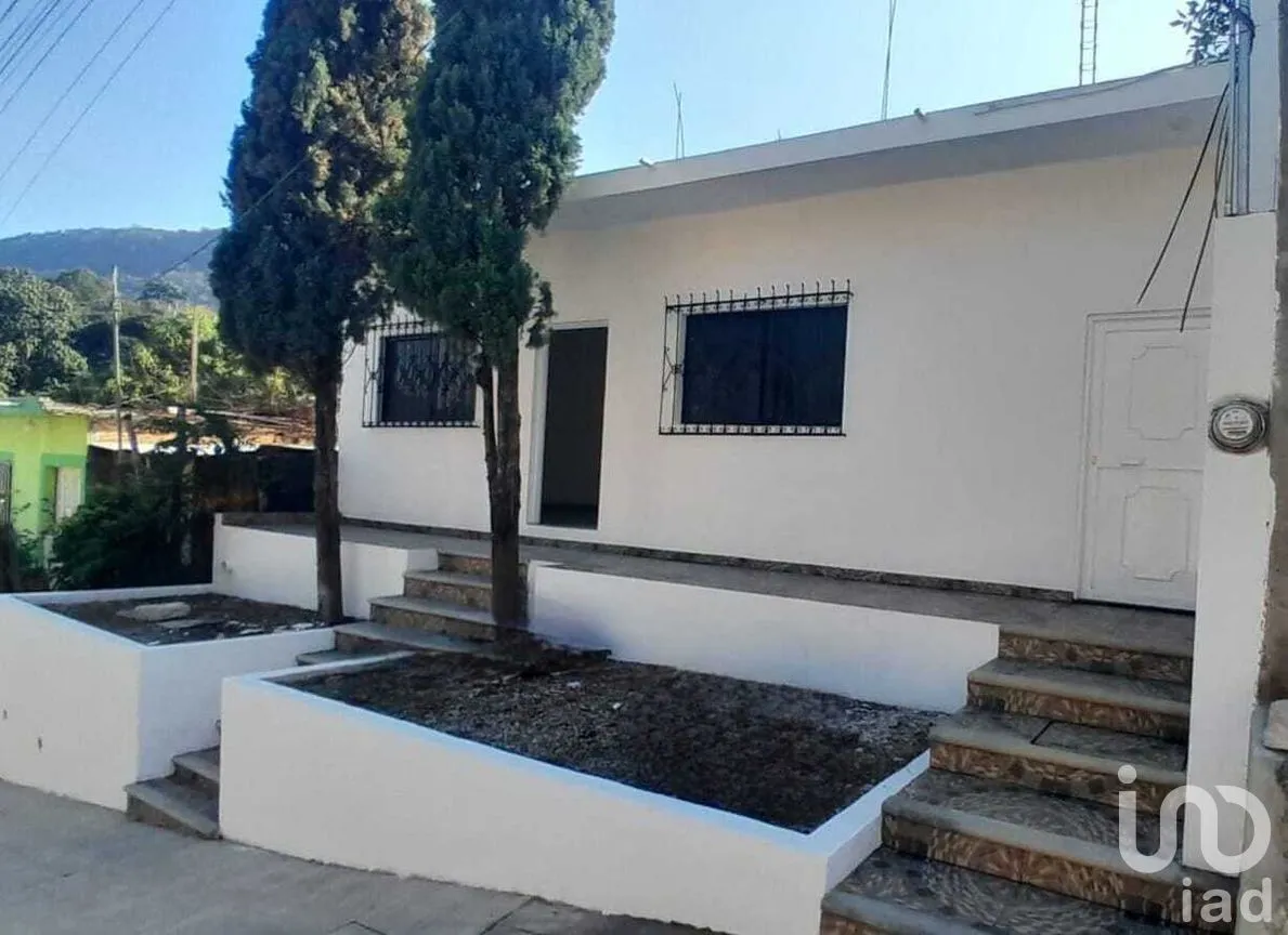 Casa en Venta en Rivera Cerro Hueco, Tuxtla Gutiérrez, Chiapas | NEX-278754 | iad México | Foto 1 de 12