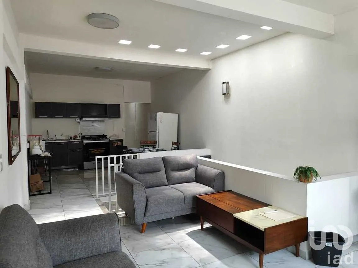 Departamento en Renta en Tuxtla Gutiérrez Centro, Tuxtla Gutiérrez, Chiapas | NEX-278756 | iad México | Foto 2 de 15