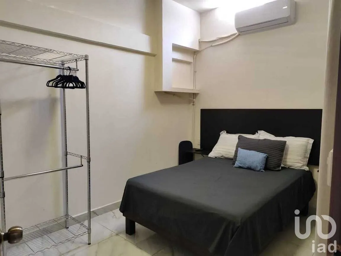 Departamento en Renta en Tuxtla Gutiérrez Centro, Tuxtla Gutiérrez, Chiapas | NEX-278756 | iad México | Foto 11 de 15