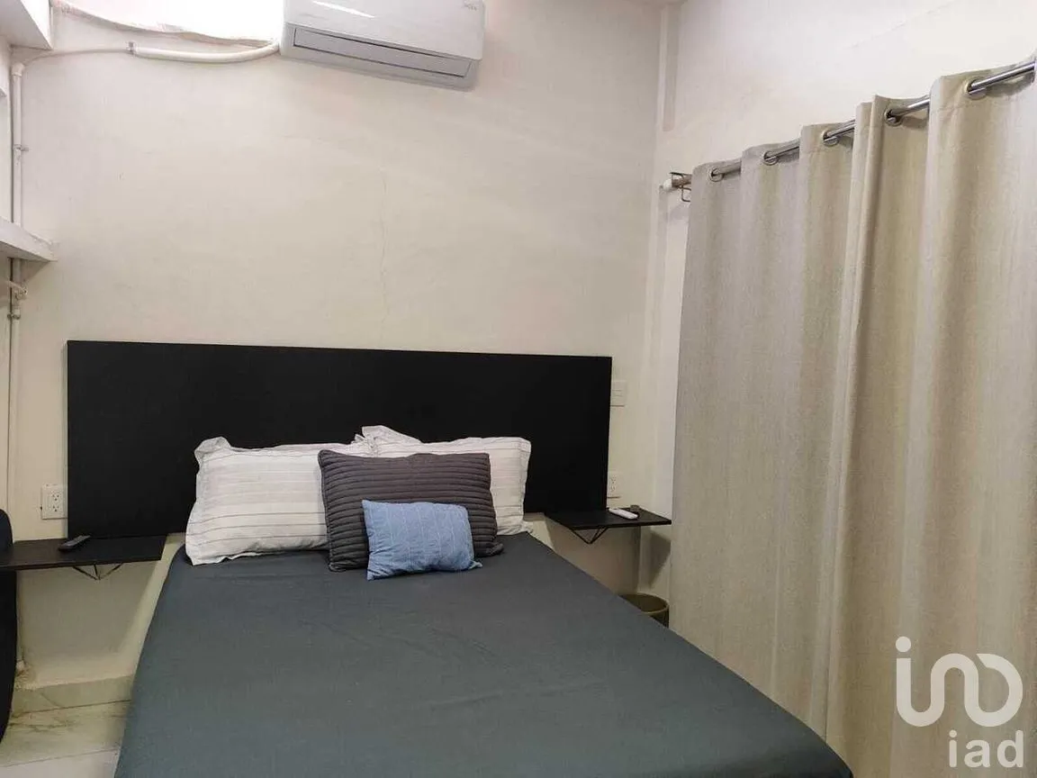 Departamento en Renta en Tuxtla Gutiérrez Centro, Tuxtla Gutiérrez, Chiapas | NEX-278756 | iad México | Foto 12 de 15