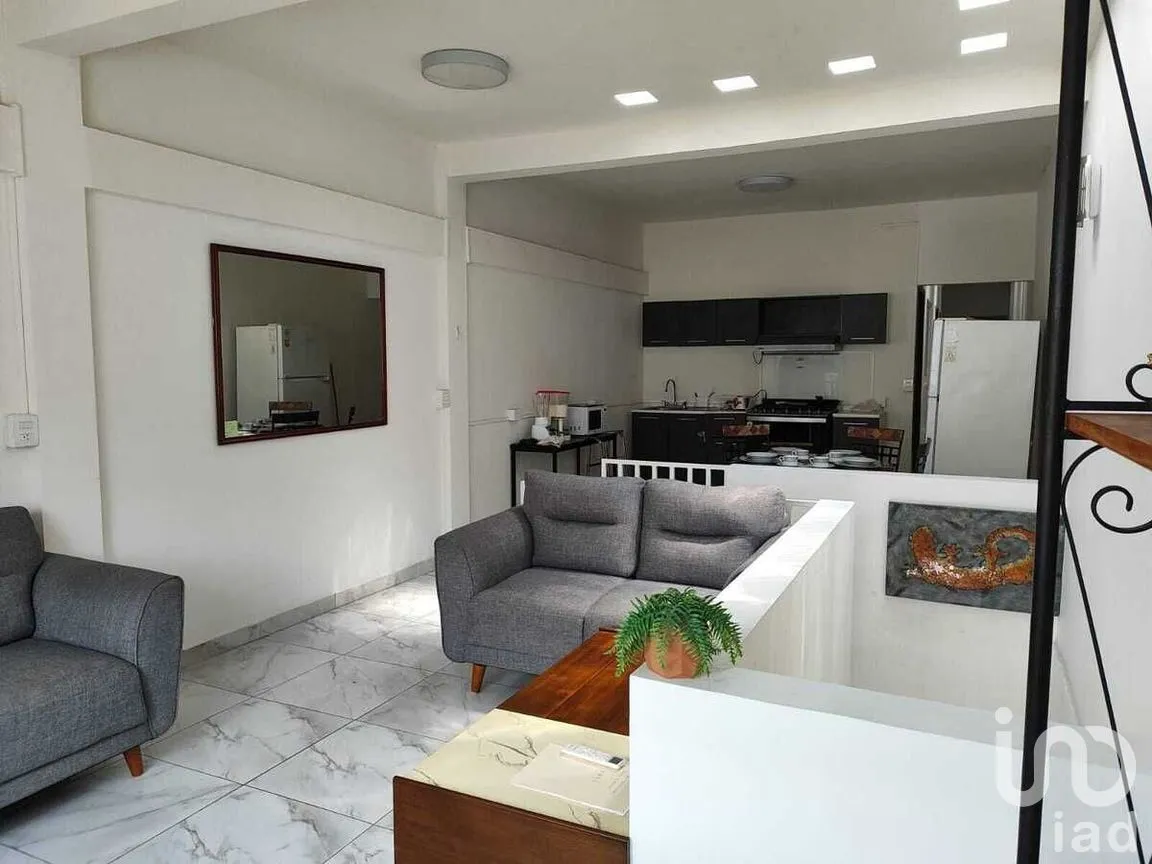 Departamento en Renta en Tuxtla Gutiérrez Centro, Tuxtla Gutiérrez, Chiapas | NEX-278756 | iad México | Foto 3 de 15
