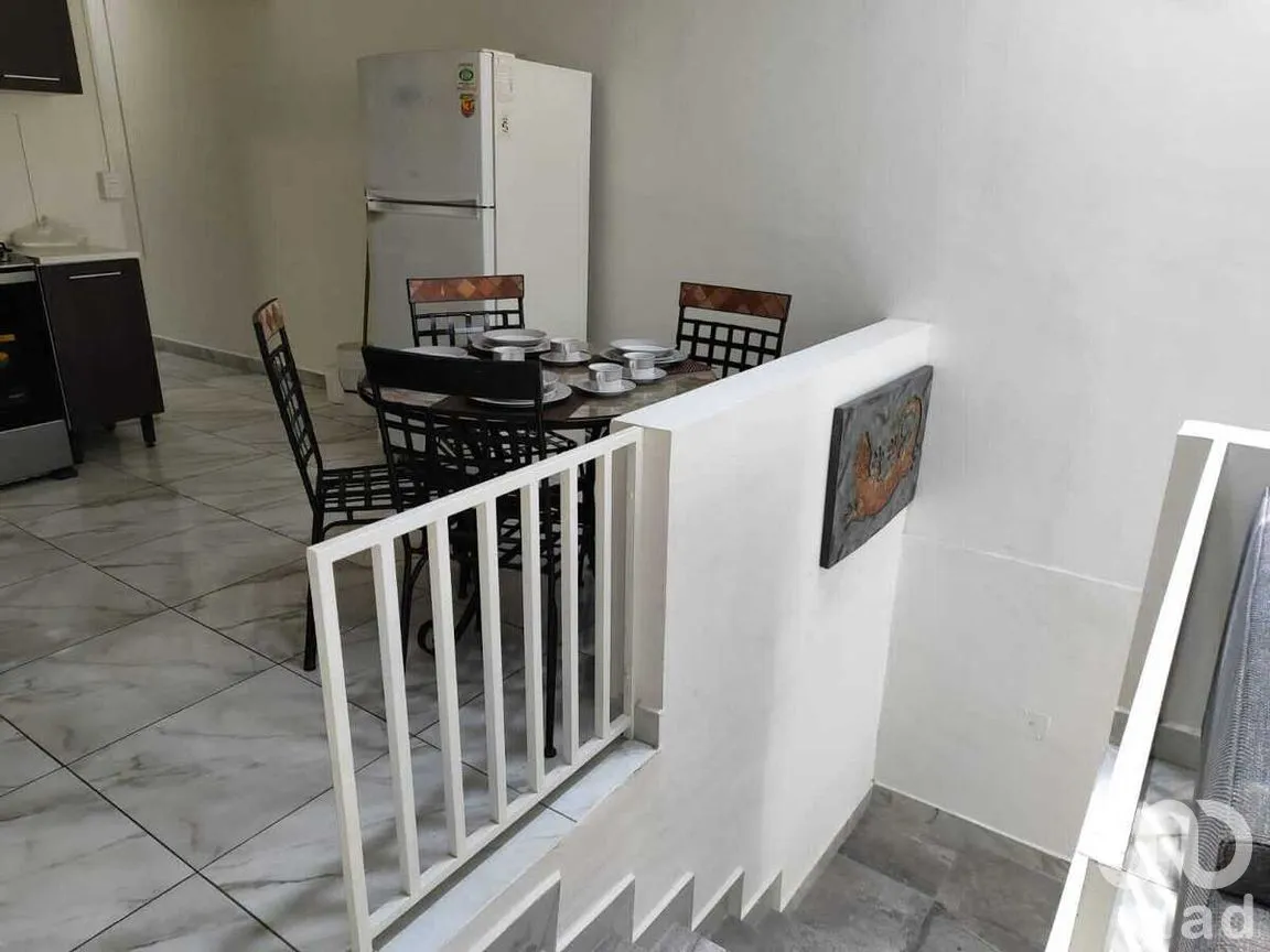 Departamento en Renta en Tuxtla Gutiérrez Centro, Tuxtla Gutiérrez, Chiapas | NEX-278756 | iad México | Foto 4 de 15