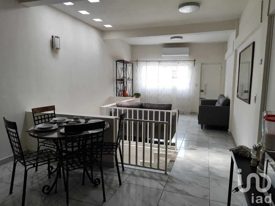 Departamento en Renta en Tuxtla Gutiérrez Centro, Tuxtla Gutiérrez, Chiapas | NEX-278756 | iad México | Foto 6 de 15
