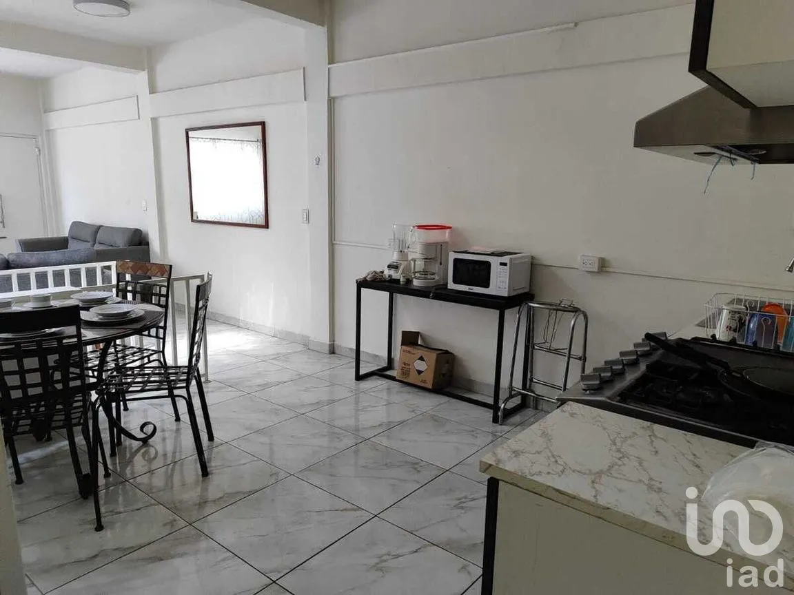 Departamento en Renta en Tuxtla Gutiérrez Centro, Tuxtla Gutiérrez, Chiapas | NEX-278756 | iad México | Foto 7 de 15