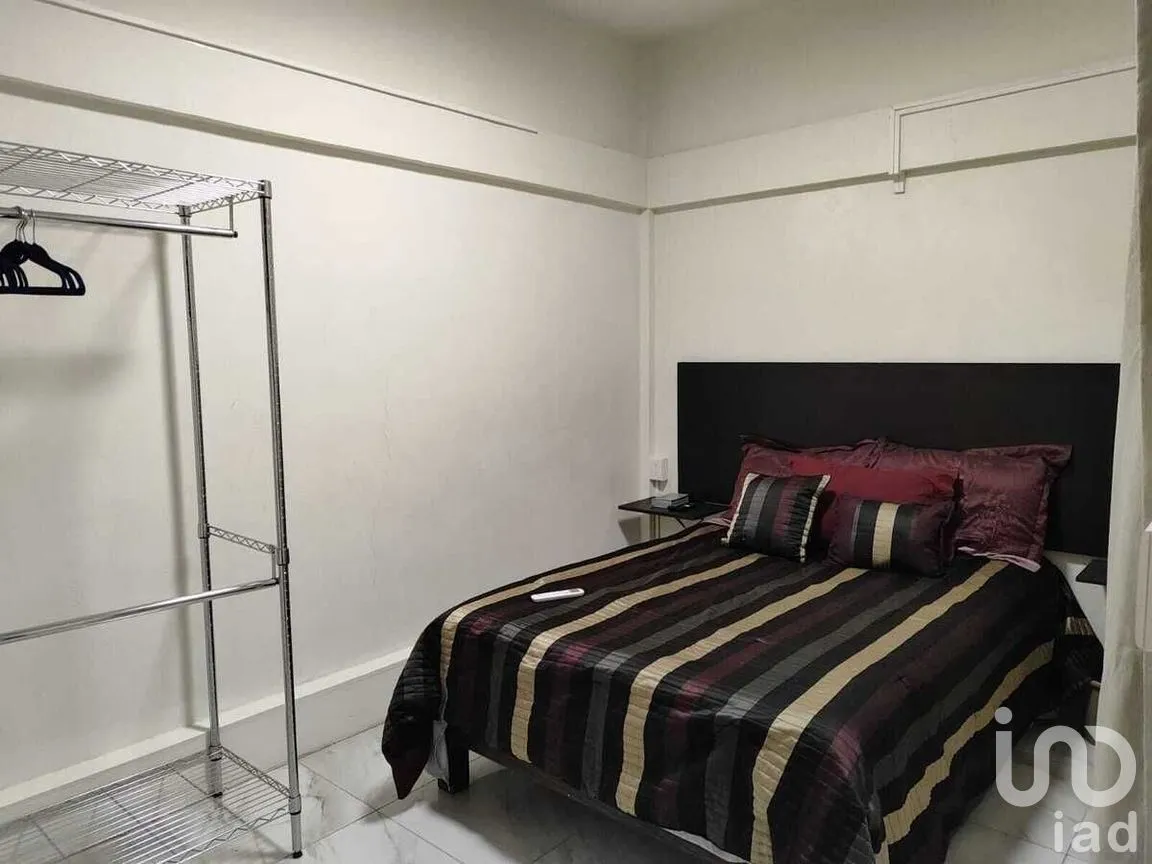 Departamento en Renta en Tuxtla Gutiérrez Centro, Tuxtla Gutiérrez, Chiapas | NEX-278756 | iad México | Foto 8 de 15