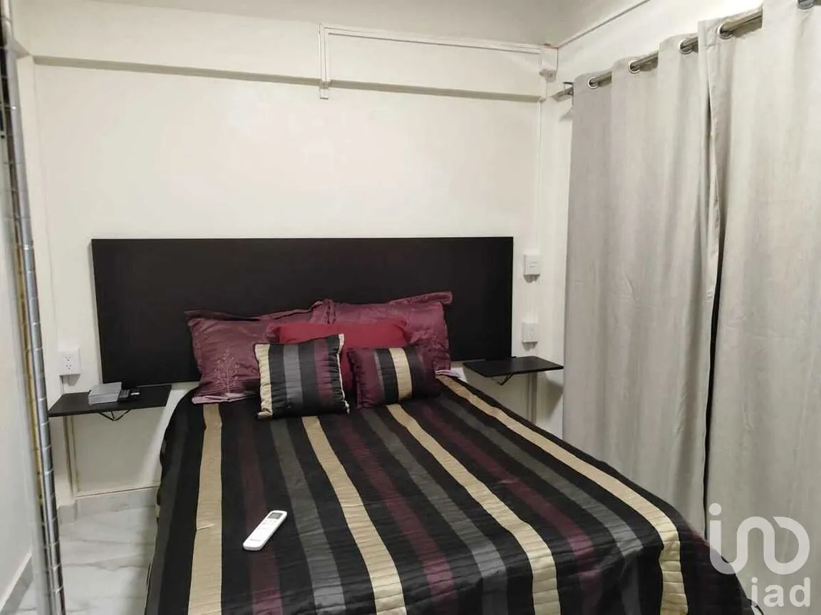 Departamento en Renta en Tuxtla Gutiérrez Centro, Tuxtla Gutiérrez, Chiapas | NEX-278756 | iad México | Foto 9 de 15
