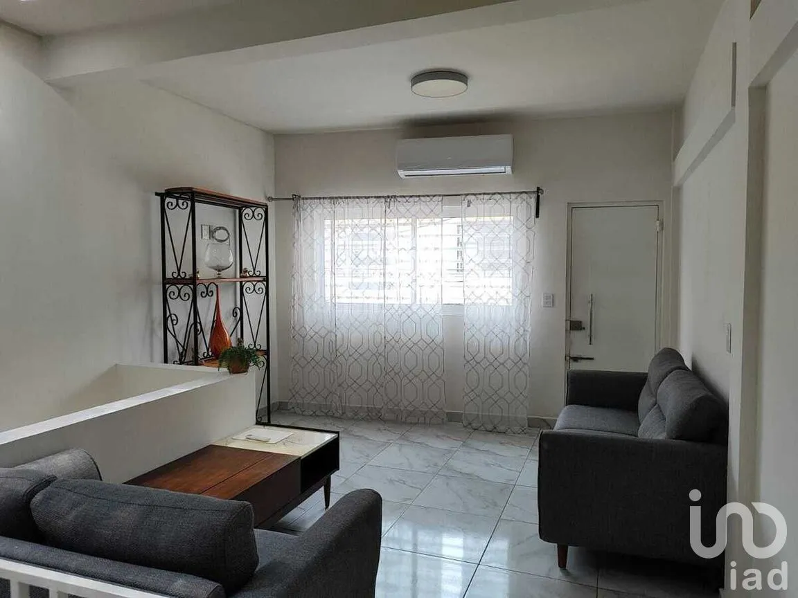Departamento en Renta en Tuxtla Gutiérrez Centro, Tuxtla Gutiérrez, Chiapas | NEX-278756 | iad México | Foto 1 de 15