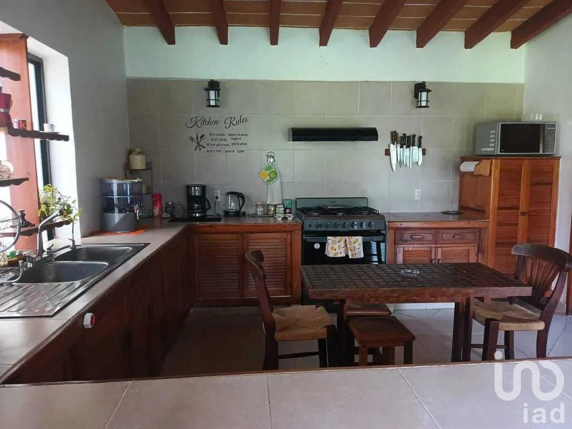 Casa en Venta en San José, Tepoztlán, Morelos | NEX-278757 | iad México | Foto 13 de 30