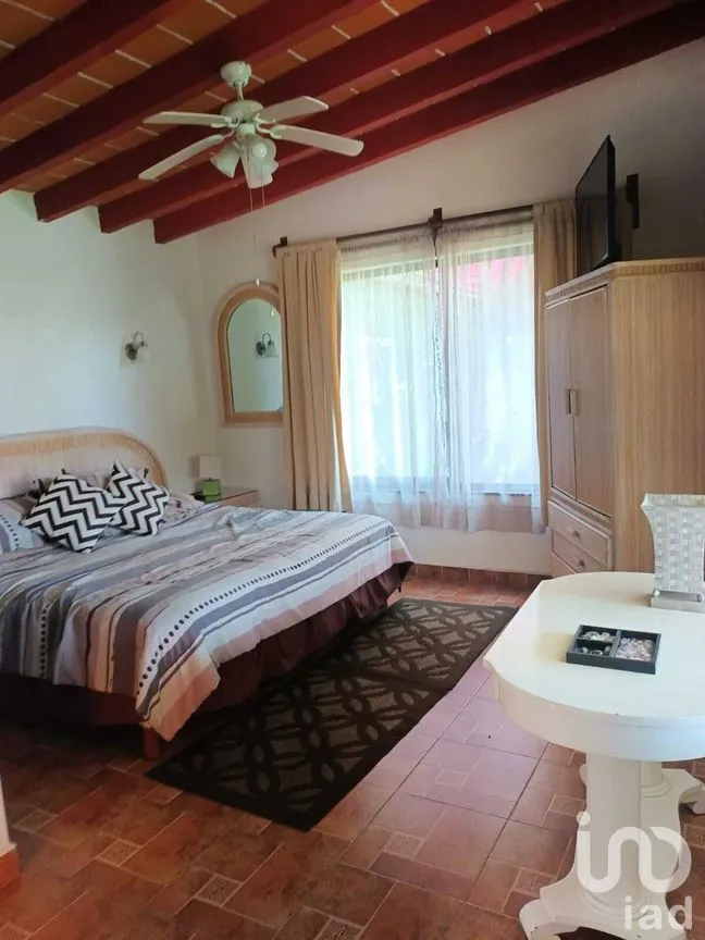 Casa en Venta en San José, Tepoztlán, Morelos | NEX-278757 | iad México | Foto 16 de 30