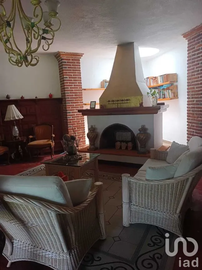 Casa en Venta en San José, Tepoztlán, Morelos | NEX-278757 | iad México | Foto 18 de 30