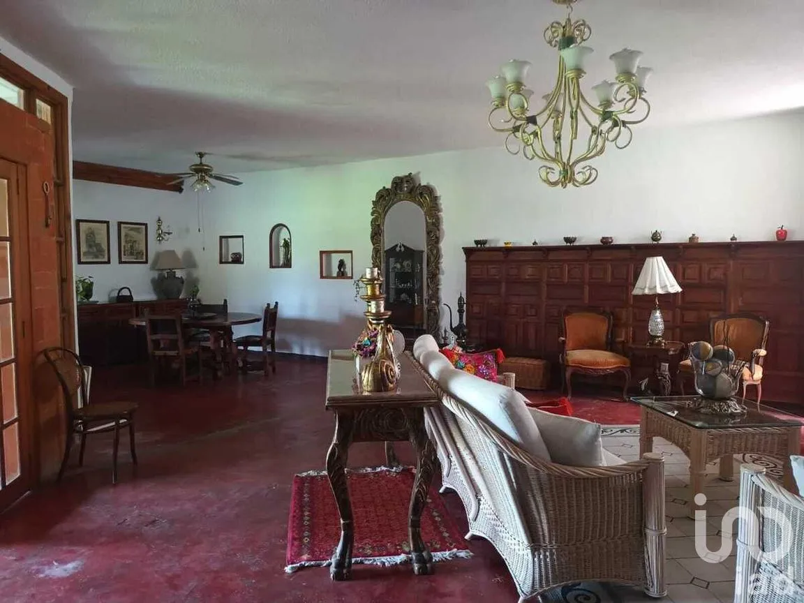 Casa en Venta en San José, Tepoztlán, Morelos | NEX-278757 | iad México | Foto 19 de 30