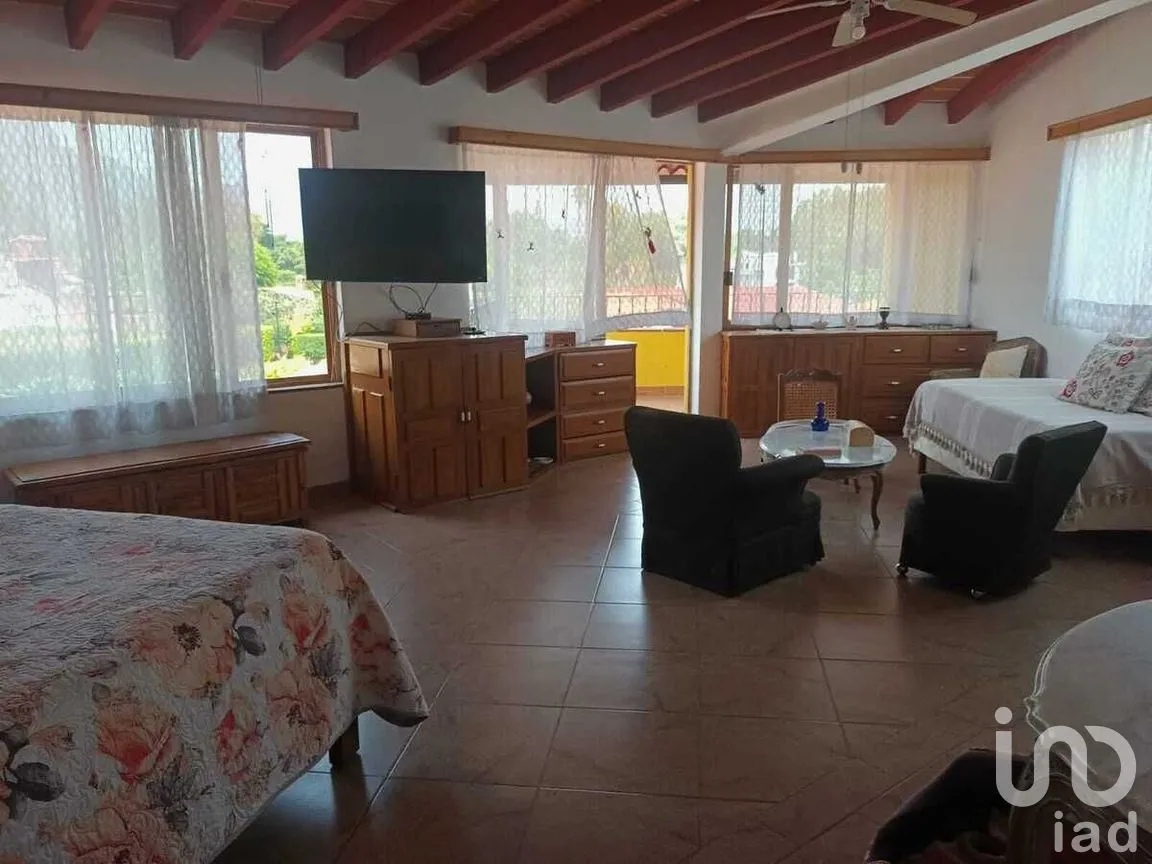 Casa en Venta en San José, Tepoztlán, Morelos | NEX-278757 | iad México | Foto 20 de 30