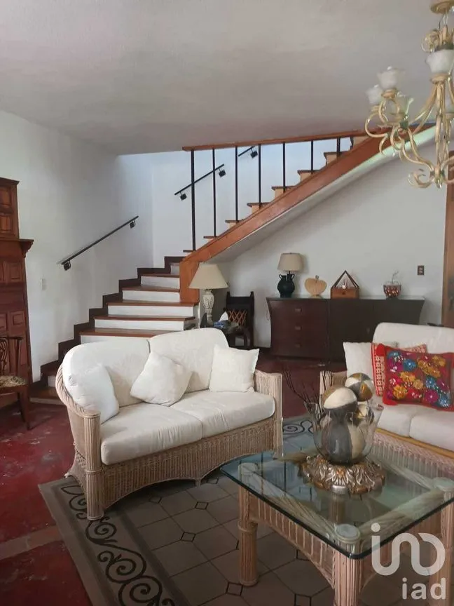 Casa en Venta en San José, Tepoztlán, Morelos | NEX-278757 | iad México | Foto 22 de 30