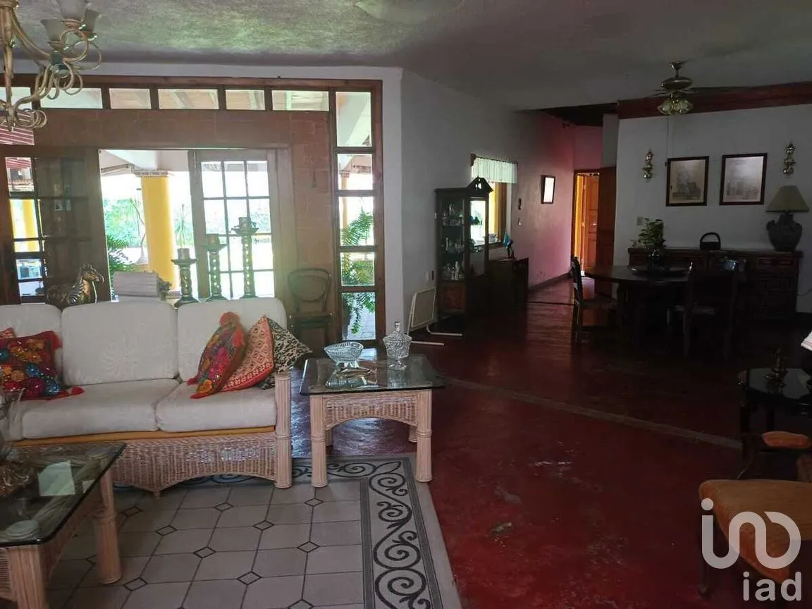 Casa en Venta en San José, Tepoztlán, Morelos | NEX-278757 | iad México | Foto 23 de 30