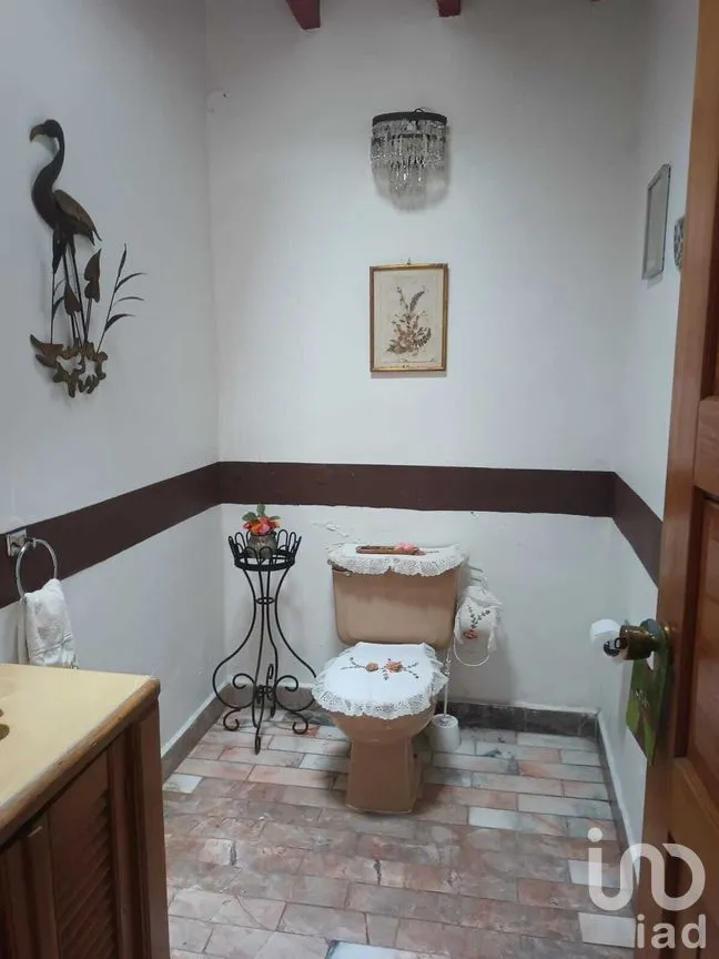 Casa en Venta en San José, Tepoztlán, Morelos | NEX-278757 | iad México | Foto 24 de 30