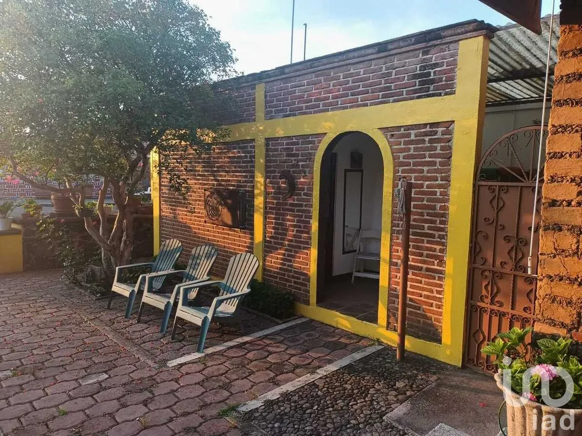 Casa en Venta en San José, Tepoztlán, Morelos | NEX-278757 | iad México | Foto 25 de 30