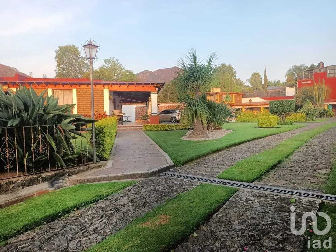 Casa en Venta en San José, Tepoztlán, Morelos | NEX-278757 | iad México | Foto 30 de 30