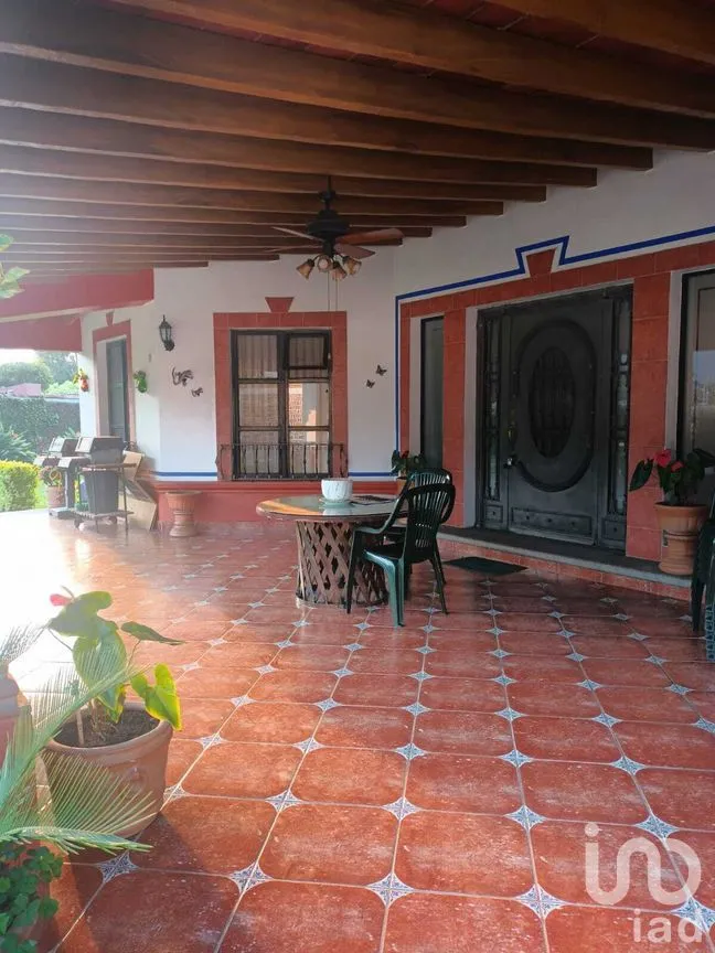 Casa en Venta en San José, Tepoztlán, Morelos | NEX-278757 | iad México | Foto 4 de 30