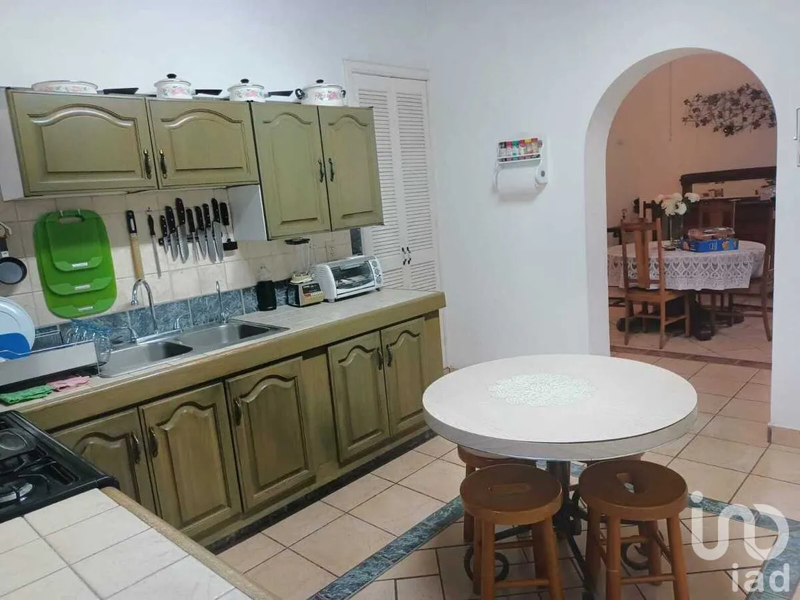 Casa en Venta en San José, Tepoztlán, Morelos | NEX-278757 | iad México | Foto 5 de 30