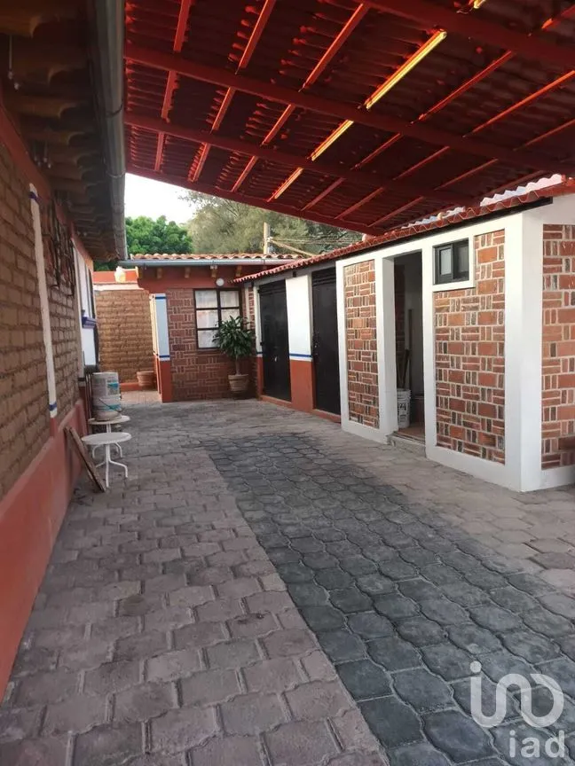 Casa en Venta en San José, Tepoztlán, Morelos | NEX-278757 | iad México | Foto 8 de 30