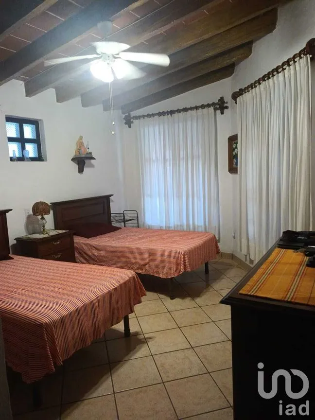Casa en Venta en San José, Tepoztlán, Morelos | NEX-278757 | iad México | Foto 10 de 30