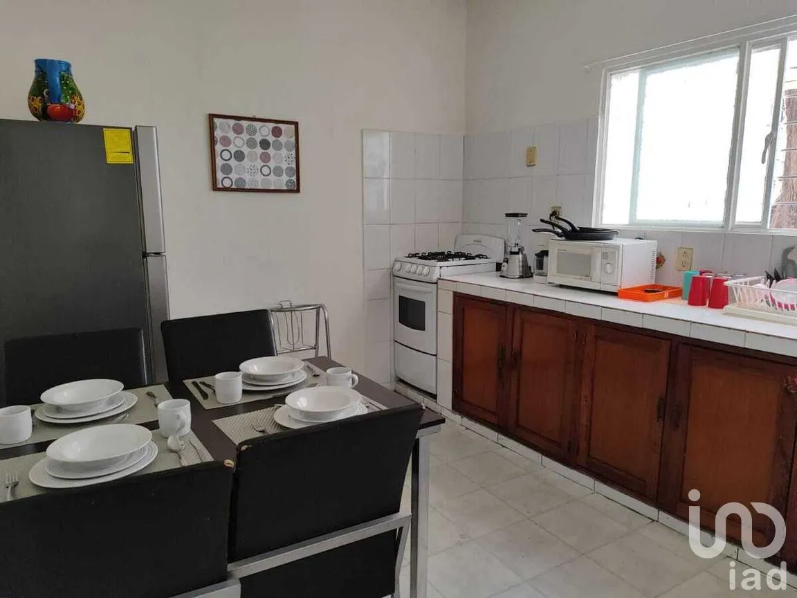 Departamento en Renta en Tuxtla Gutiérrez Centro, Tuxtla Gutiérrez, Chiapas | NEX-278758 | iad México | Foto 2 de 15