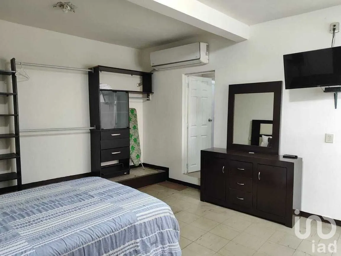 Departamento en Renta en Tuxtla Gutiérrez Centro, Tuxtla Gutiérrez, Chiapas | NEX-278758 | iad México | Foto 11 de 15
