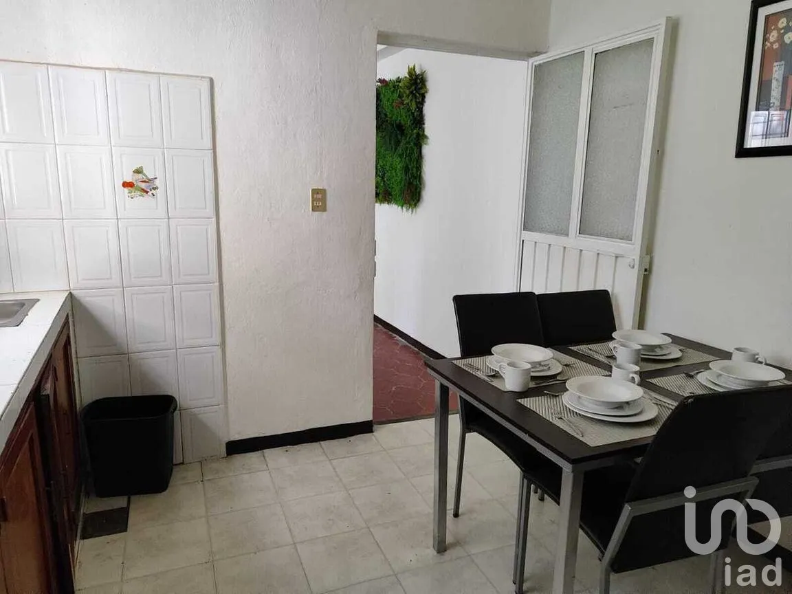 Departamento en Renta en Tuxtla Gutiérrez Centro, Tuxtla Gutiérrez, Chiapas | NEX-278758 | iad México | Foto 3 de 15