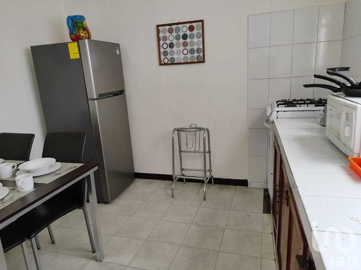 Departamento en Renta en Tuxtla Gutiérrez Centro, Tuxtla Gutiérrez, Chiapas | NEX-278758 | iad México | Foto 4 de 15