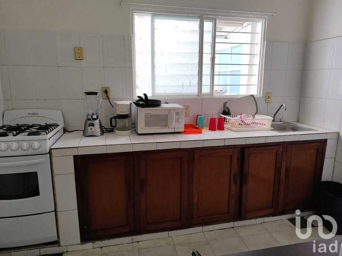 Departamento en Renta en Tuxtla Gutiérrez Centro, Tuxtla Gutiérrez, Chiapas | NEX-278758 | iad México | Foto 5 de 15