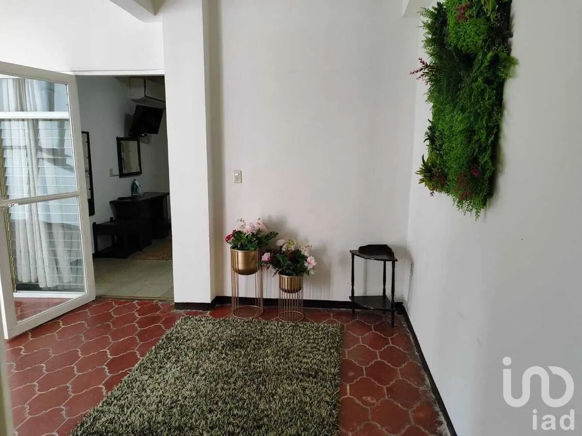 Departamento en Renta en Tuxtla Gutiérrez Centro, Tuxtla Gutiérrez, Chiapas | NEX-278758 | iad México | Foto 6 de 15