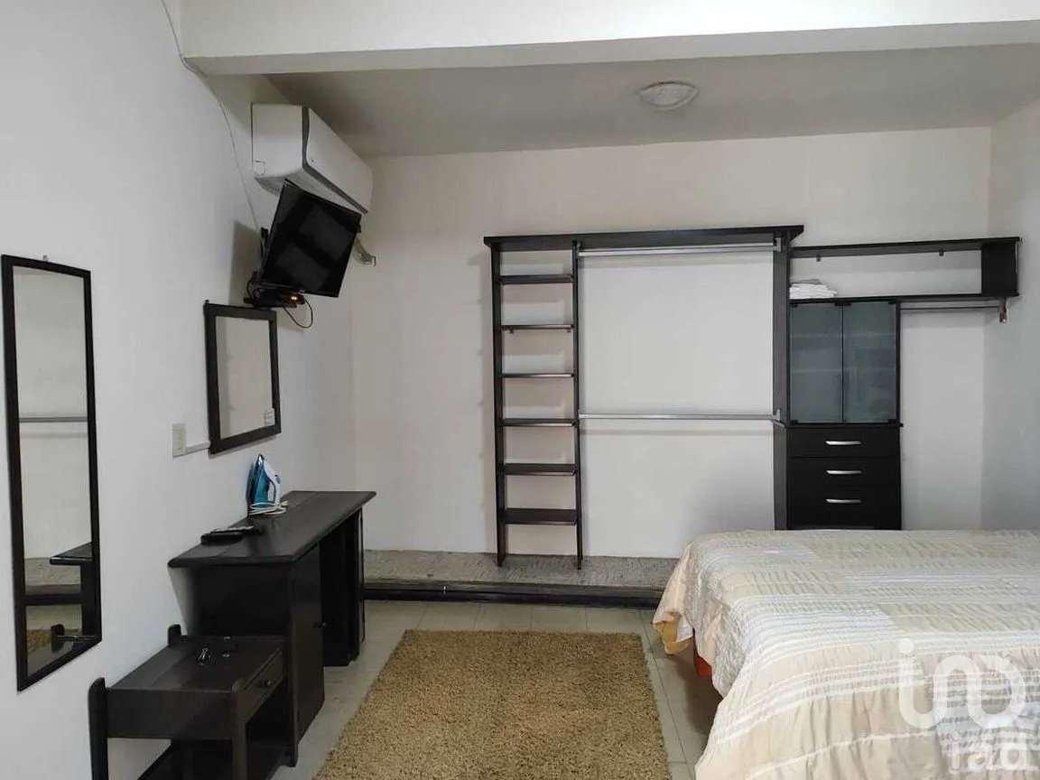 Departamento en Renta en Tuxtla Gutiérrez Centro, Tuxtla Gutiérrez, Chiapas | NEX-278758 | iad México | Foto 7 de 15