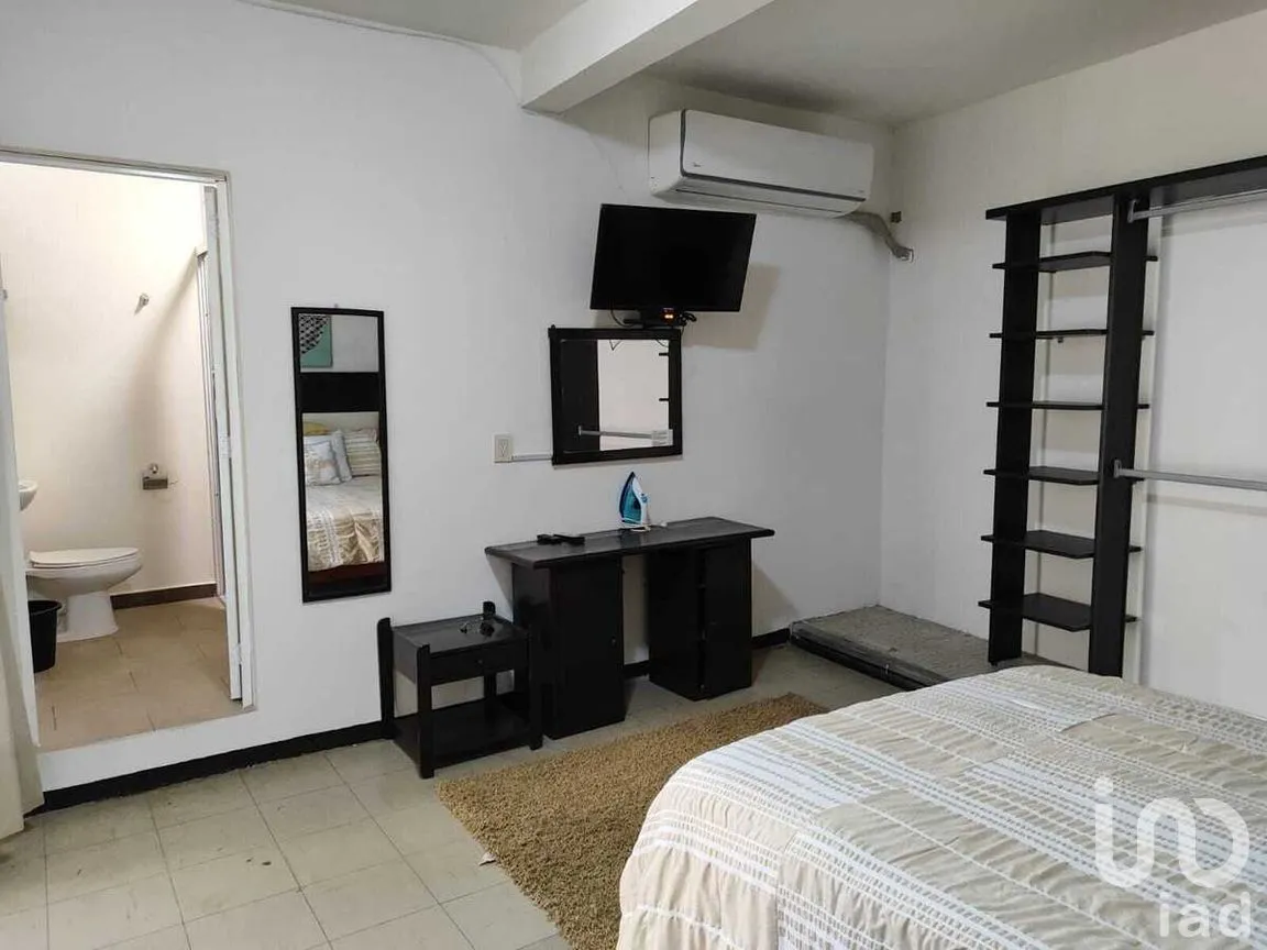 Departamento en Renta en Tuxtla Gutiérrez Centro, Tuxtla Gutiérrez, Chiapas | NEX-278758 | iad México | Foto 8 de 15