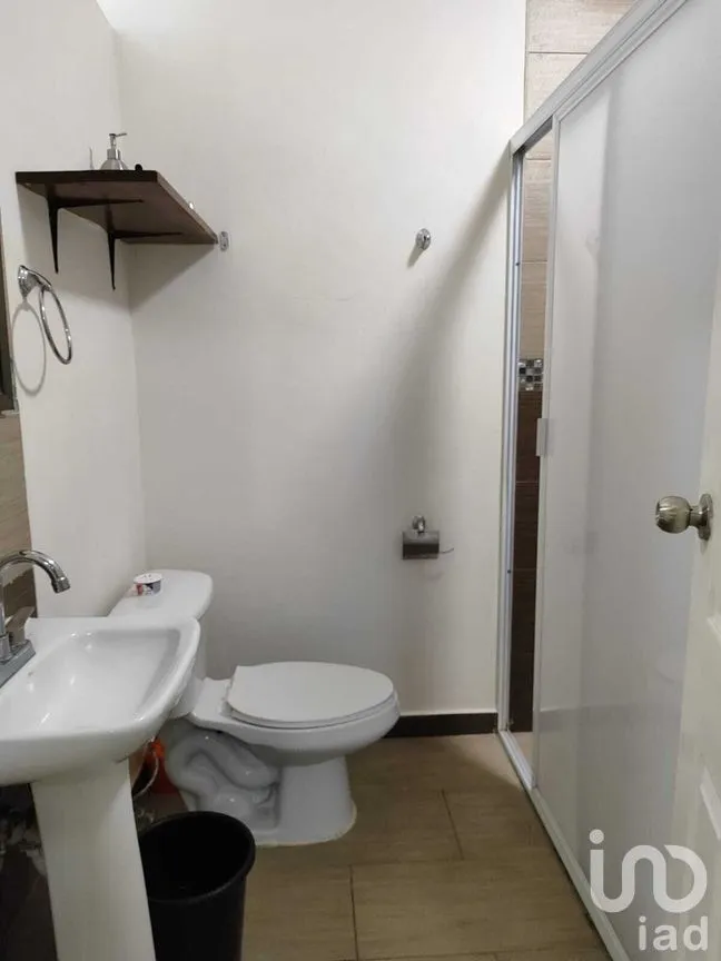 Departamento en Renta en Tuxtla Gutiérrez Centro, Tuxtla Gutiérrez, Chiapas | NEX-278758 | iad México | Foto 9 de 15