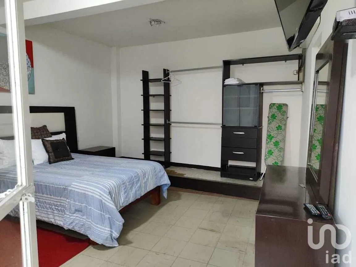 Departamento en Renta en Tuxtla Gutiérrez Centro, Tuxtla Gutiérrez, Chiapas | NEX-278758 | iad México | Foto 10 de 15