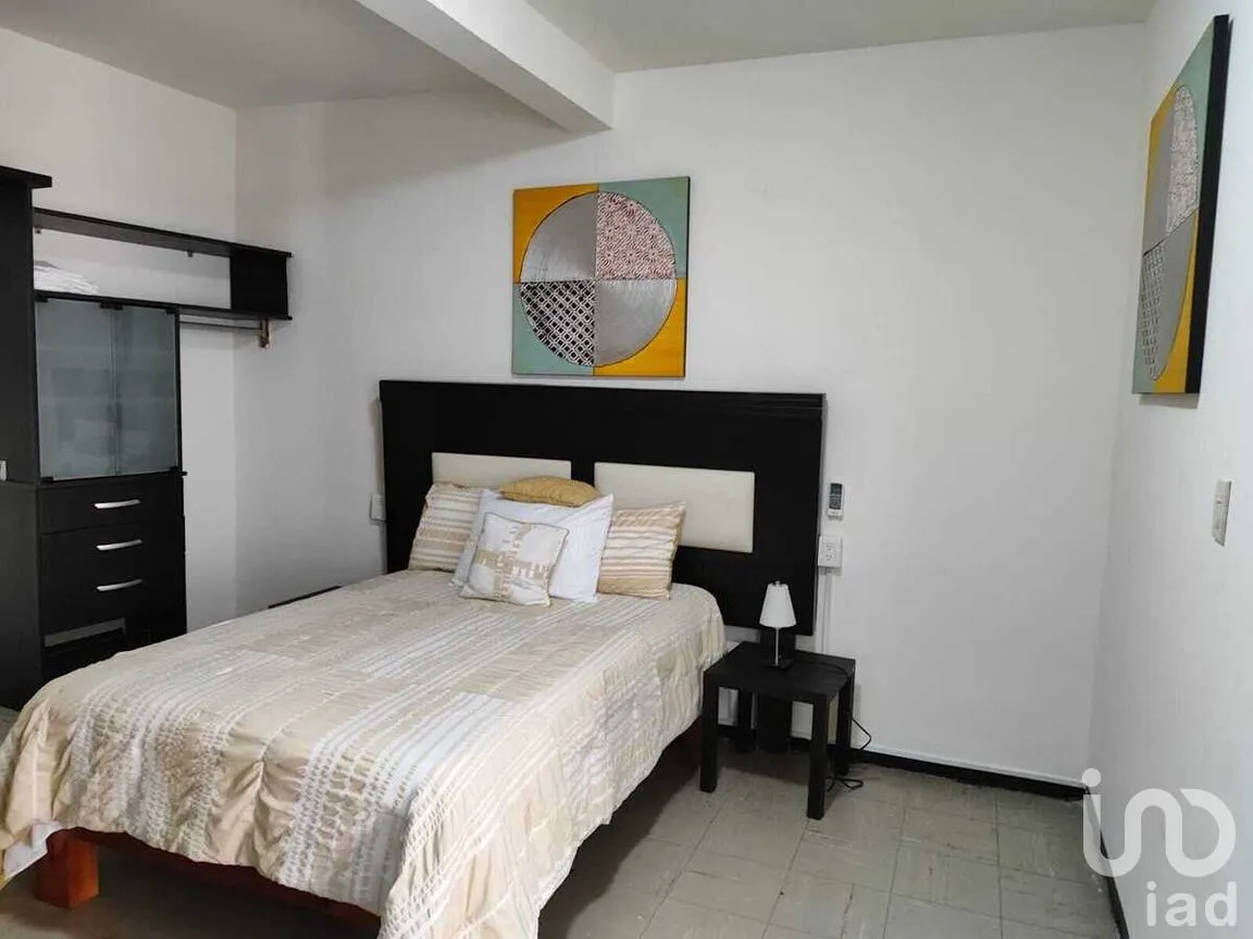Departamento en Renta en Tuxtla Gutiérrez Centro, Tuxtla Gutiérrez, Chiapas | NEX-278758 | iad México | Foto 1 de 15