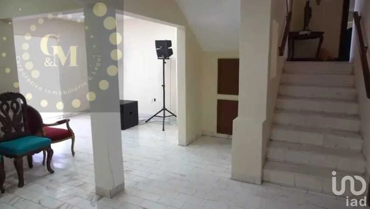 Casa en Venta en El Mirador, Tuxtla Gutiérrez, Chiapas | NEX-278759 | iad México | Foto 2 de 16