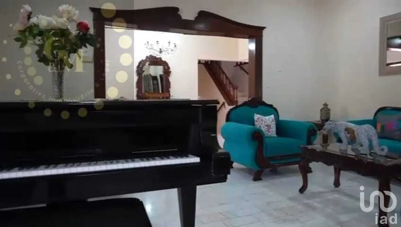 Casa en Venta en El Mirador, Tuxtla Gutiérrez, Chiapas | NEX-278759 | iad México | Foto 11 de 16