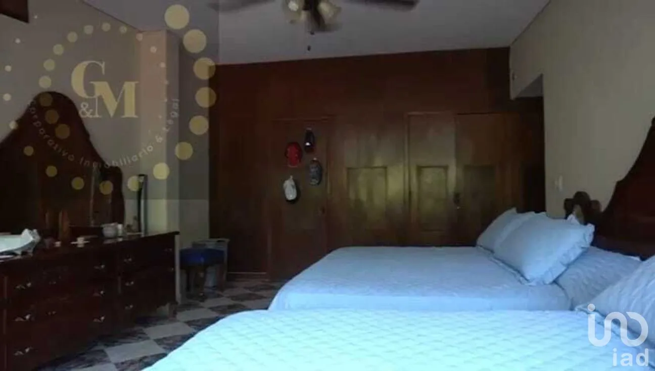 Casa en Venta en El Mirador, Tuxtla Gutiérrez, Chiapas | NEX-278759 | iad México | Foto 12 de 16