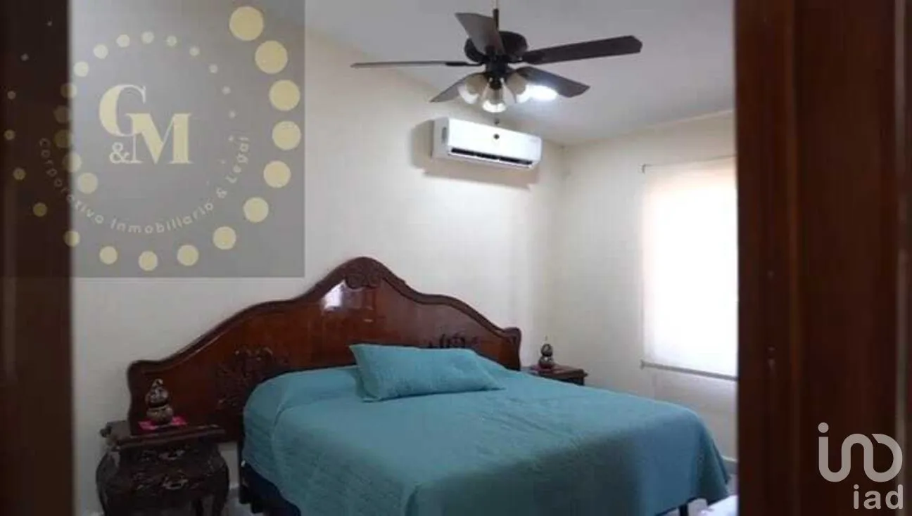 Casa en Venta en El Mirador, Tuxtla Gutiérrez, Chiapas | NEX-278759 | iad México | Foto 13 de 16