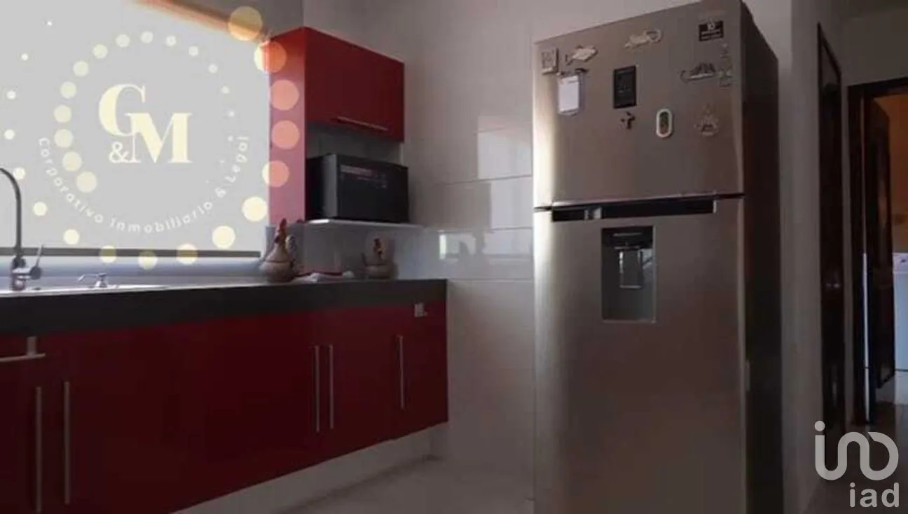 Casa en Venta en El Mirador, Tuxtla Gutiérrez, Chiapas | NEX-278759 | iad México | Foto 15 de 16